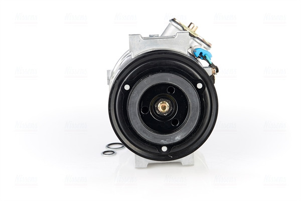 NISSENS Kompressor, Klimaanlage