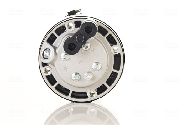 NISSENS Kompressor, Klimaanlage