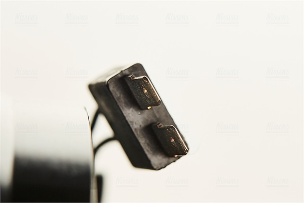 NISSENS Kompressor, Klimaanlage