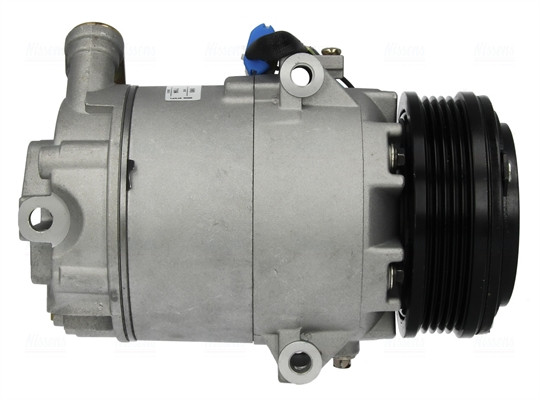 NISSENS Kompressor, Klimaanlage