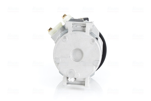 NISSENS Kompressor, Klimaanlage