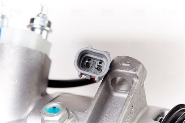 NISSENS Kompressor, Klimaanlage