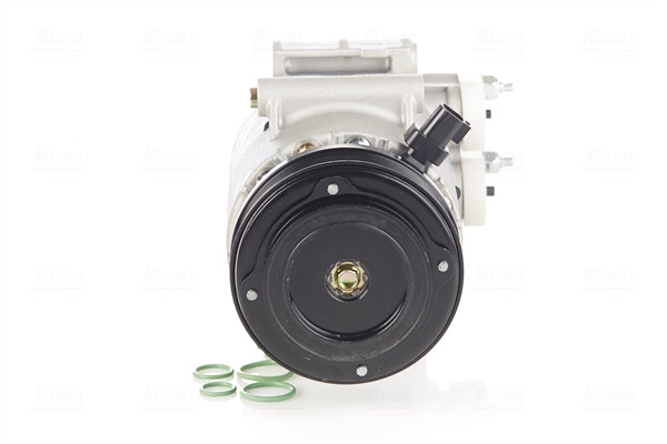 NISSENS Kompressor, Klimaanlage