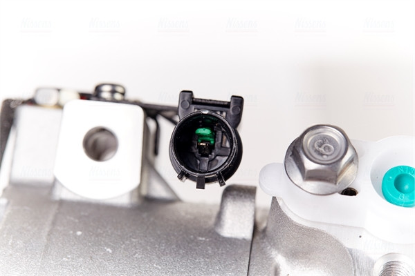 NISSENS Kompressor, Klimaanlage