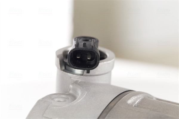 NISSENS Kompressor, Klimaanlage