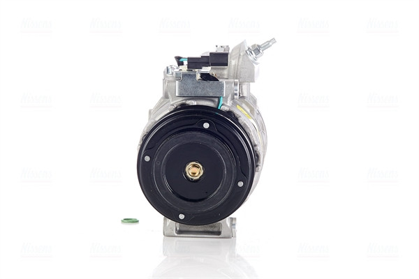 NISSENS Kompressor, Klimaanlage