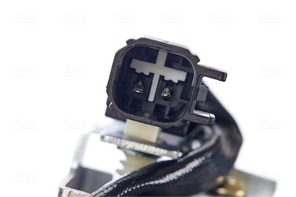 NISSENS Kompressor, Klimaanlage