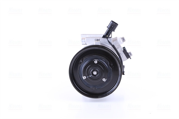 NISSENS Kompressor, Klimaanlage