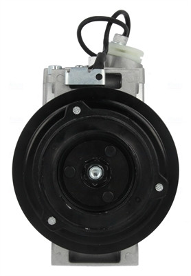 NISSENS Kompressor, Klimaanlage