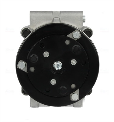 NISSENS Kompressor, Klimaanlage