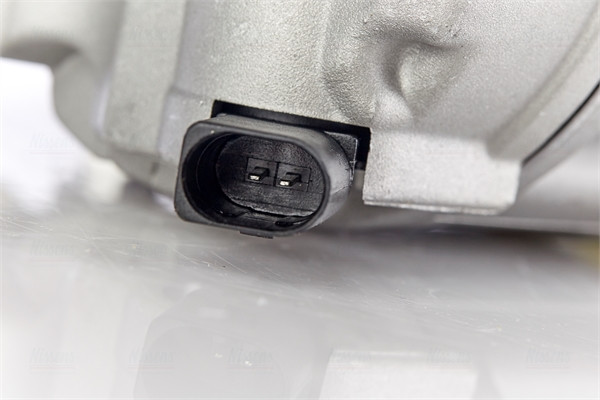 NISSENS Kompressor, Klimaanlage