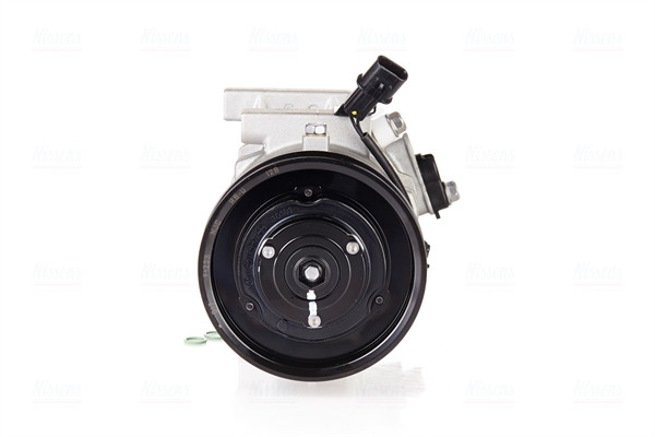 NISSENS Kompressor, Klimaanlage