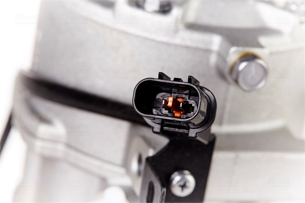 NISSENS Kompressor, Klimaanlage