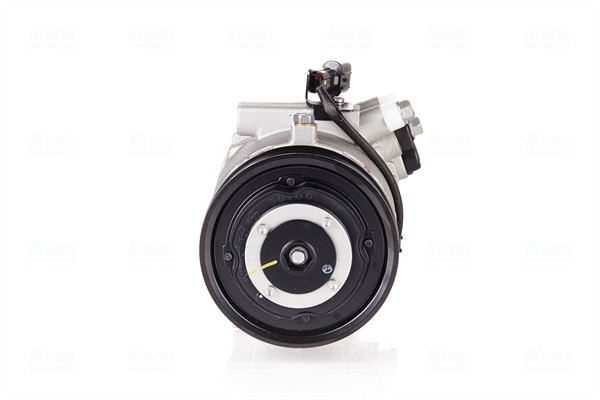 NISSENS Kompressor, Klimaanlage