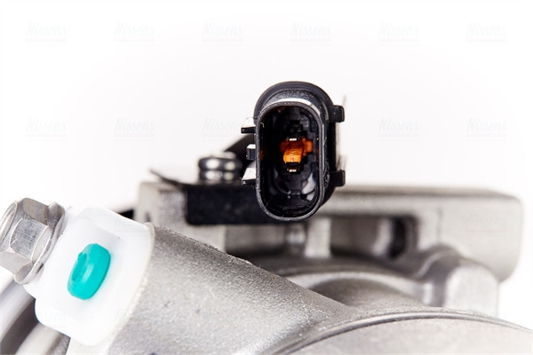 NISSENS Kompressor, Klimaanlage