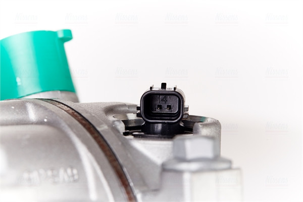 NISSENS Kompressor, Klimaanlage