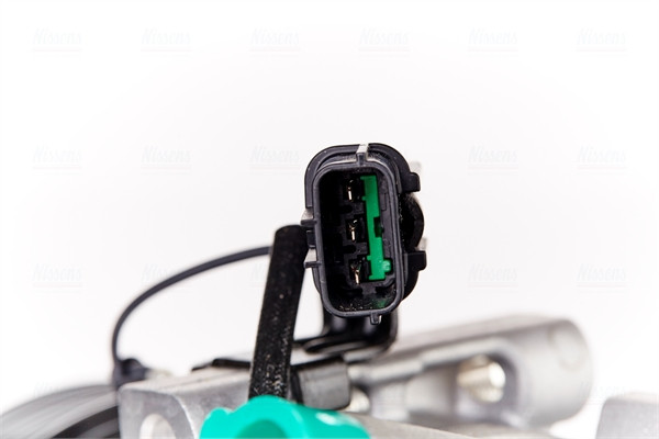 NISSENS Kompressor, Klimaanlage