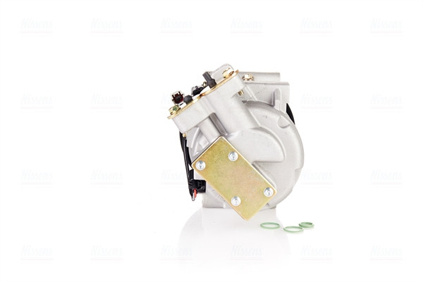 NISSENS Kompressor, Klimaanlage