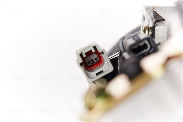 NISSENS Kompressor, Klimaanlage