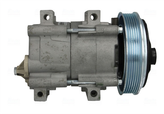 NISSENS Kompressor, Klimaanlage