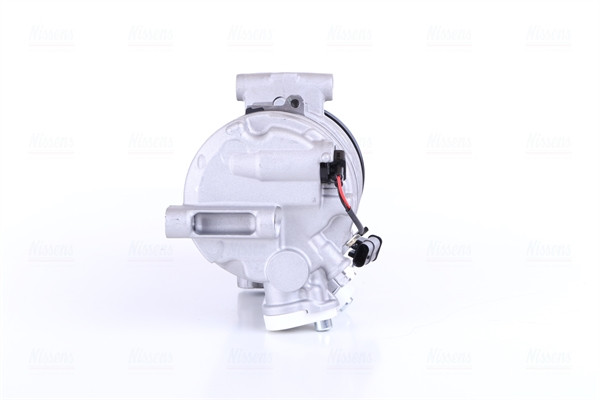 NISSENS Kompressor, Klimaanlage