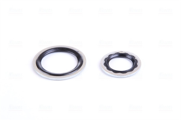 NISSENS Kompressor, Klimaanlage