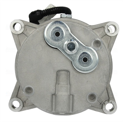 NISSENS Kompressor, Klimaanlage