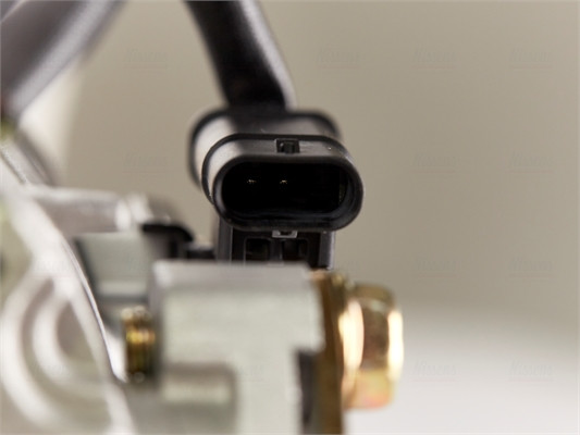 NISSENS Kompressor, Klimaanlage