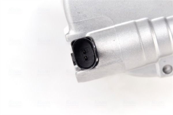 NISSENS Kompressor, Klimaanlage