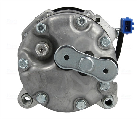 NISSENS Kompressor, Klimaanlage