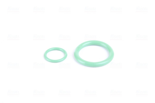 NISSENS Kompressor, Klimaanlage