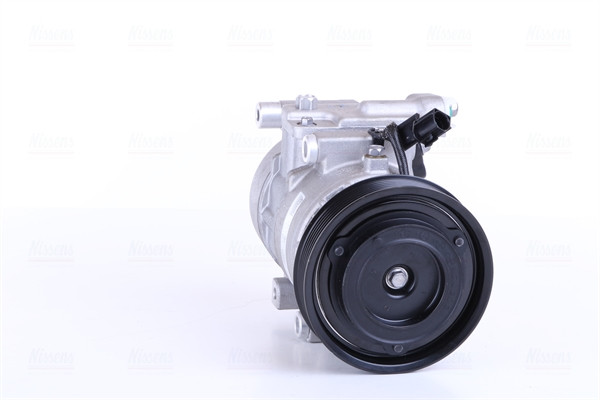 NISSENS Kompressor, Klimaanlage