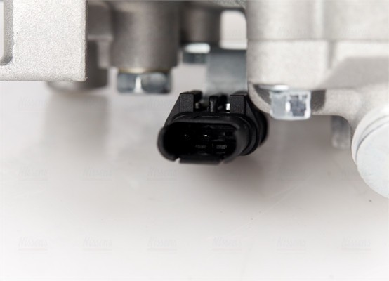 NISSENS Kompressor, Klimaanlage