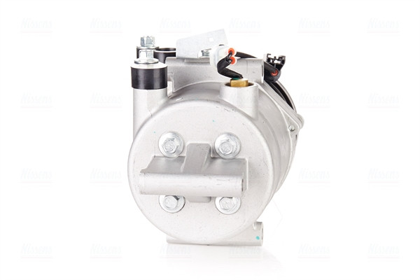 NISSENS Kompressor, Klimaanlage