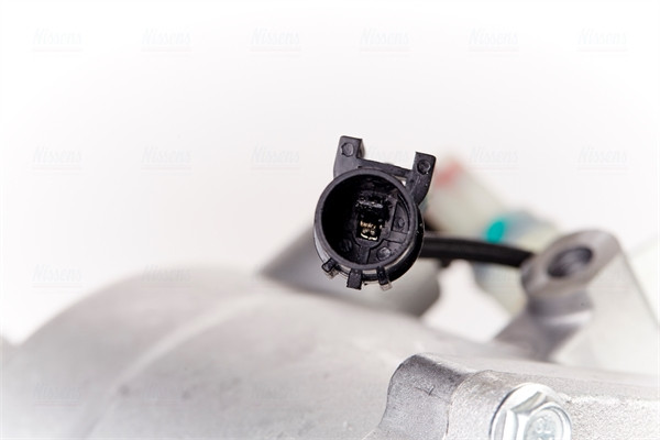 NISSENS Kompressor, Klimaanlage