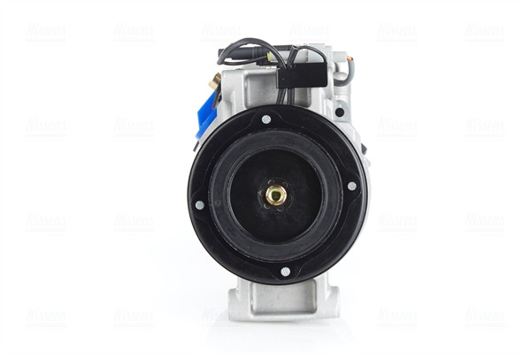 NISSENS Kompressor, Klimaanlage