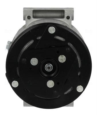 NISSENS Kompressor, Klimaanlage