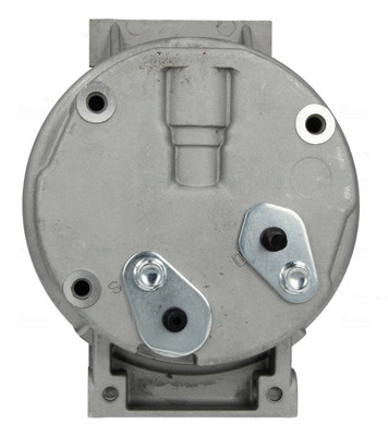 NISSENS Kompressor, Klimaanlage