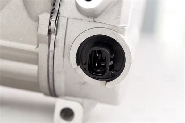 NISSENS Kompressor, Klimaanlage