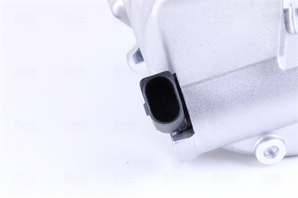 NISSENS Kompressor, Klimaanlage