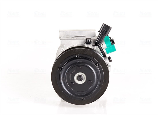 NISSENS Kompressor, Klimaanlage