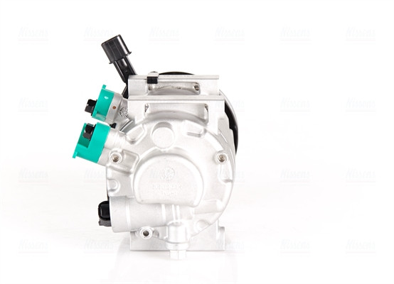 NISSENS Kompressor, Klimaanlage