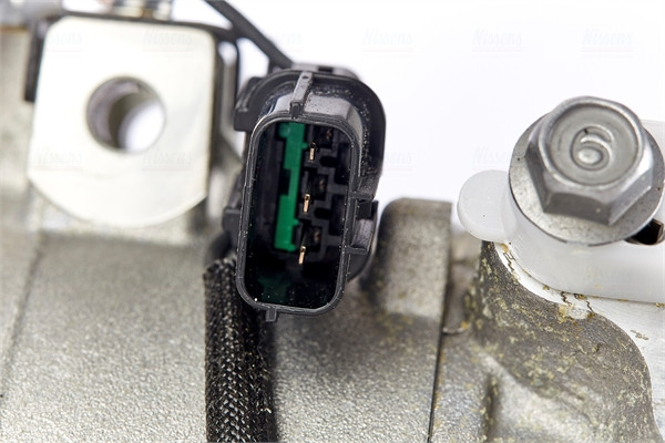 NISSENS Kompressor, Klimaanlage