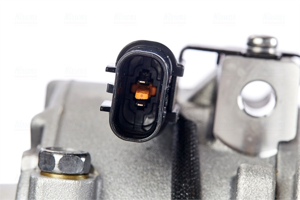 NISSENS Kompressor, Klimaanlage