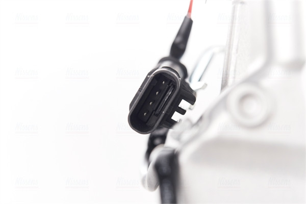 NISSENS Kompressor, Klimaanlage