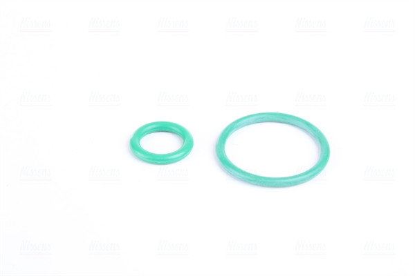 NISSENS Kompressor, Klimaanlage