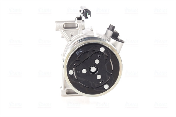 NISSENS Kompressor, Klimaanlage