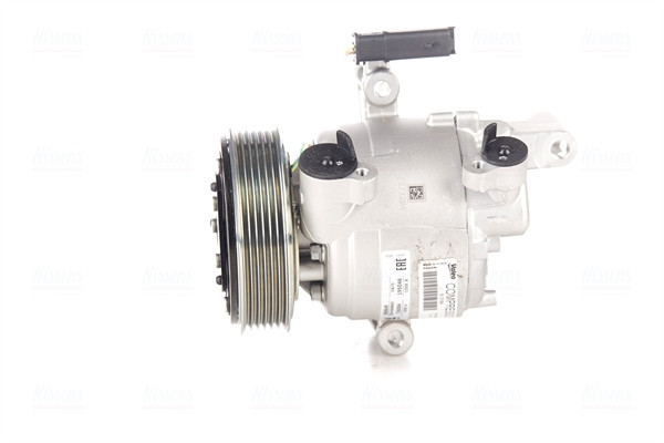 NISSENS Kompressor, Klimaanlage