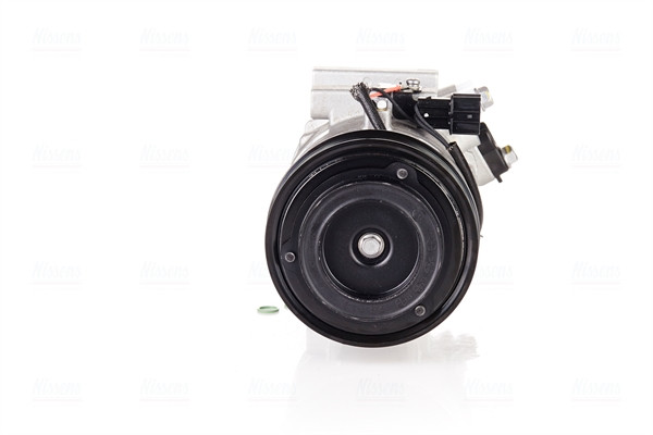 NISSENS Kompressor, Klimaanlage