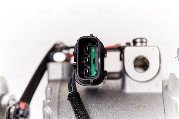 NISSENS Kompressor, Klimaanlage